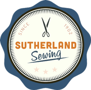 Sutherland Sewing
